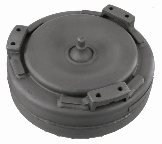 SACHS Torque Converter - 0700_600_129
